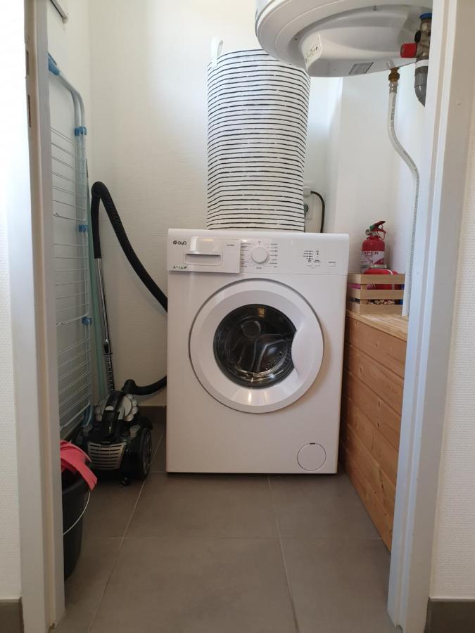 Le Terramon - Appartement 4 Personnes Orbey Kültér fotó