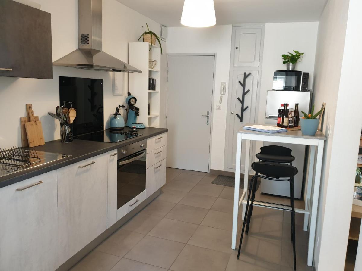 Le Terramon - Appartement 4 Personnes Orbey Kültér fotó